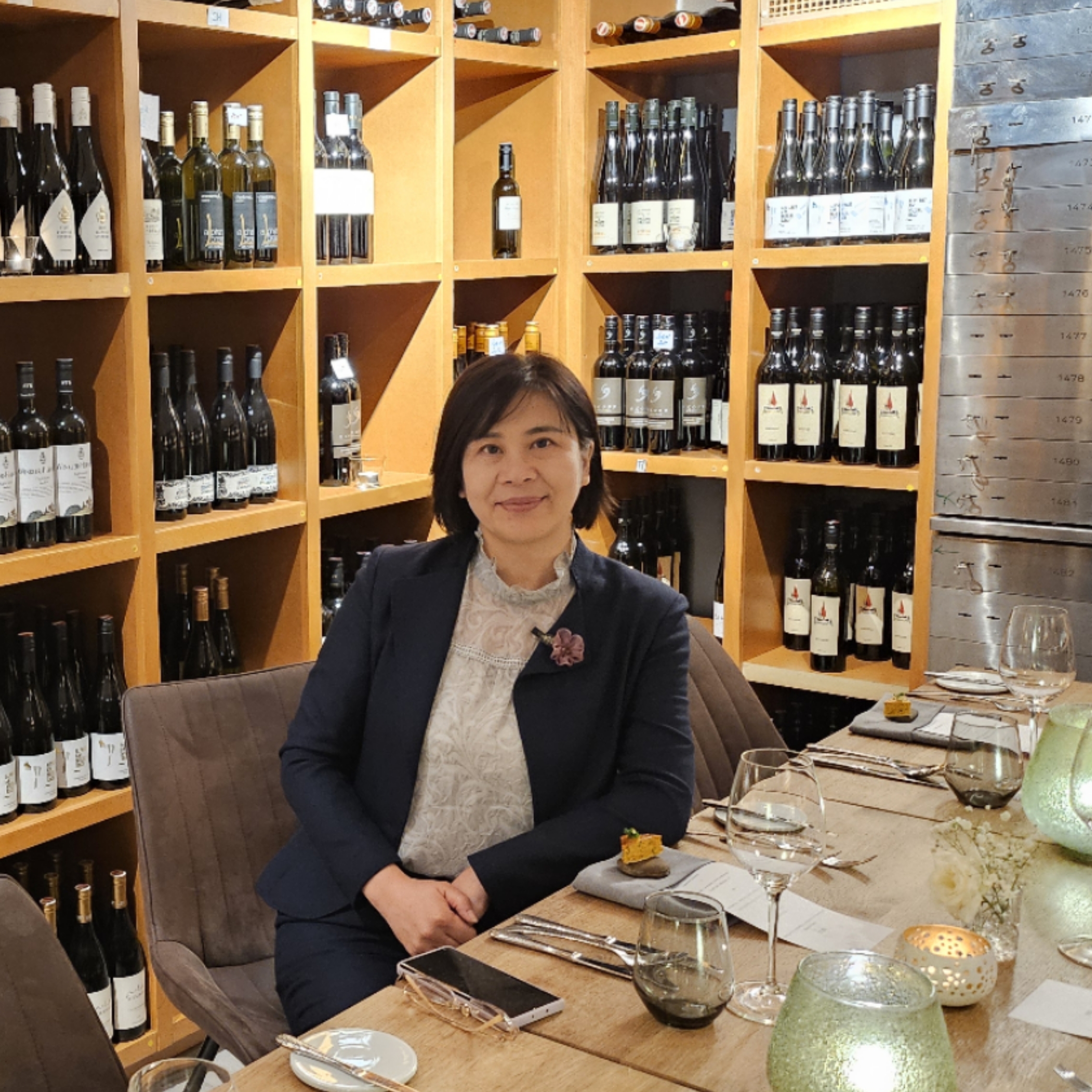 AL Circle x Lizhong Sitong Light Alloys Group Co., Ltd: Driving aluminium sustainability through innovation and global collaboration.