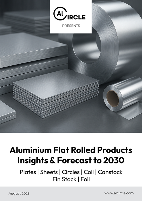 Aluminium Flat Rolled Products: Insights & Forecast to 2030