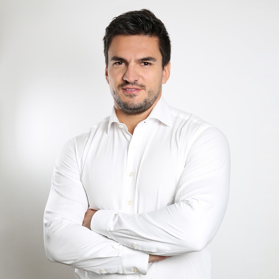 AL Circle x Romain Girbal: Sustainable bauxite mining strategies shaping aluminium industry's future growth