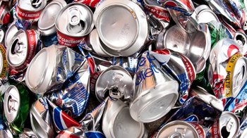 Mapping recycled aluminium demand across regions and end-use sectors, 2019–2024