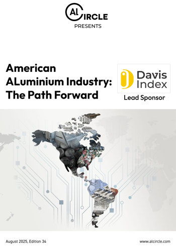 American ALuminium Industry: Focus 2025