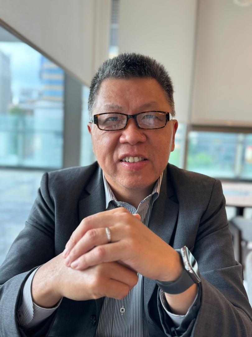 AL Circle x Daniel Lim: Merging profitability with sustainability in aluminium competitiveness