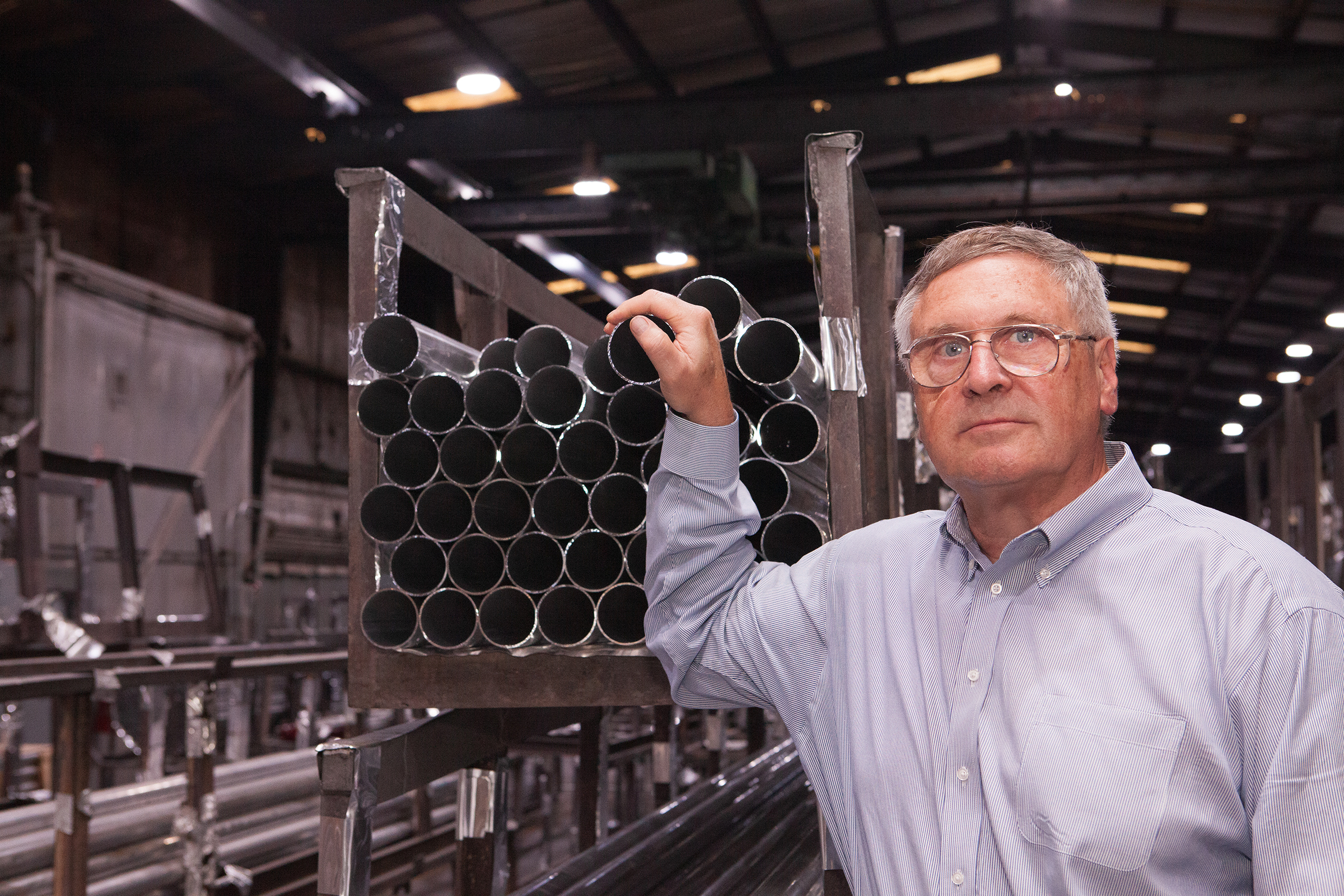 AL Circle x Alfiniti: Aluminium tubing innovation through precision, sustainability, automation & strong customer collaboration in evolving industrial markets