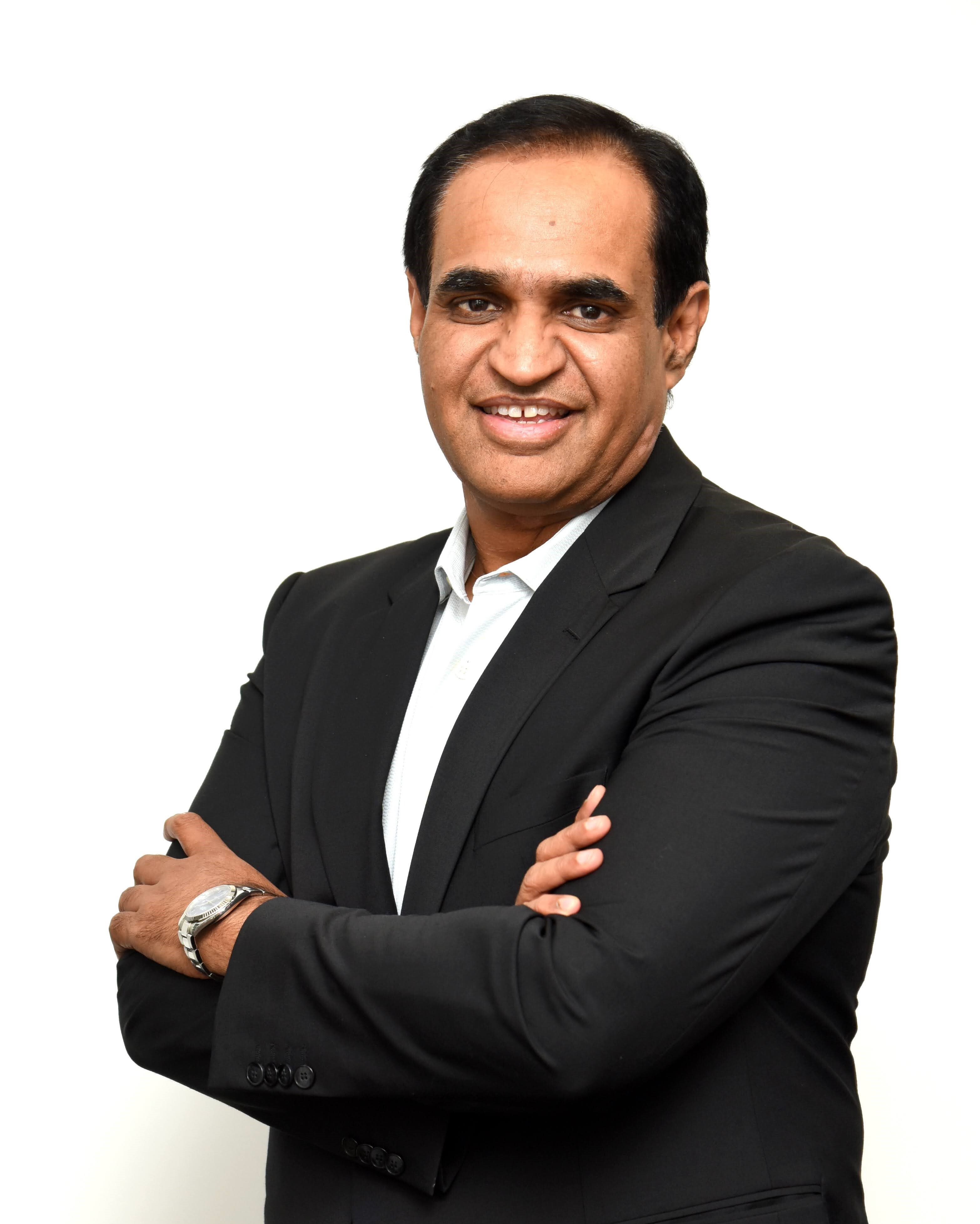 AL Circle x Sunit Kapur: Epsilon’s US facility secures sustainable, local anode supply for EV growth