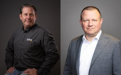 AL Circle x EPIQ Machinery: Driving efficient, safe and automated material handling in aluminium production