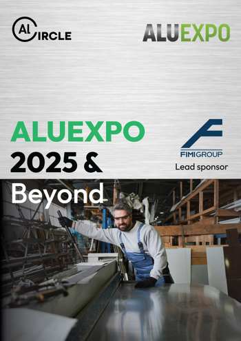 ALUEXPO: 2025 & Beyond