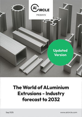 The World of Aluminium Extrusions – Industry Forecast to 2032