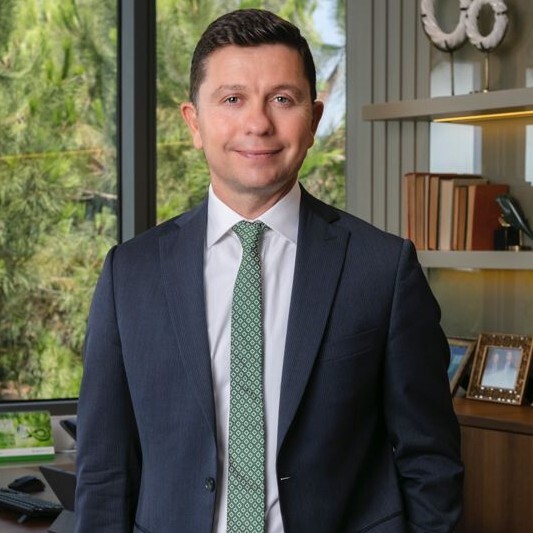 AL Circle x Göksal GÜNGÖR: Driving aluminium sustainability through recycling, renewables and adaptive production strategies
