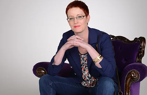 AL Circle x Kirsty Davies-Chinnock: Women entering aluminium sector, develop your network and make yourself visible