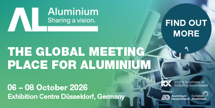 ALUMINIUM 2026