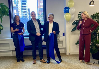 EPIQ Machinery inaugurates its new head office and begins a new phase of growth