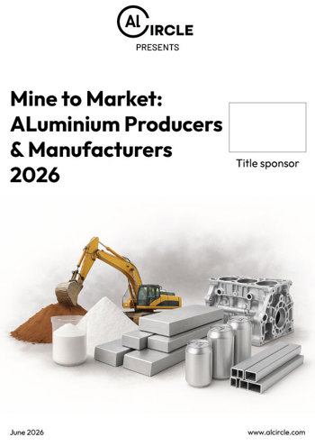Mine to Market: ALuminium Producers & Manufacturers 2026