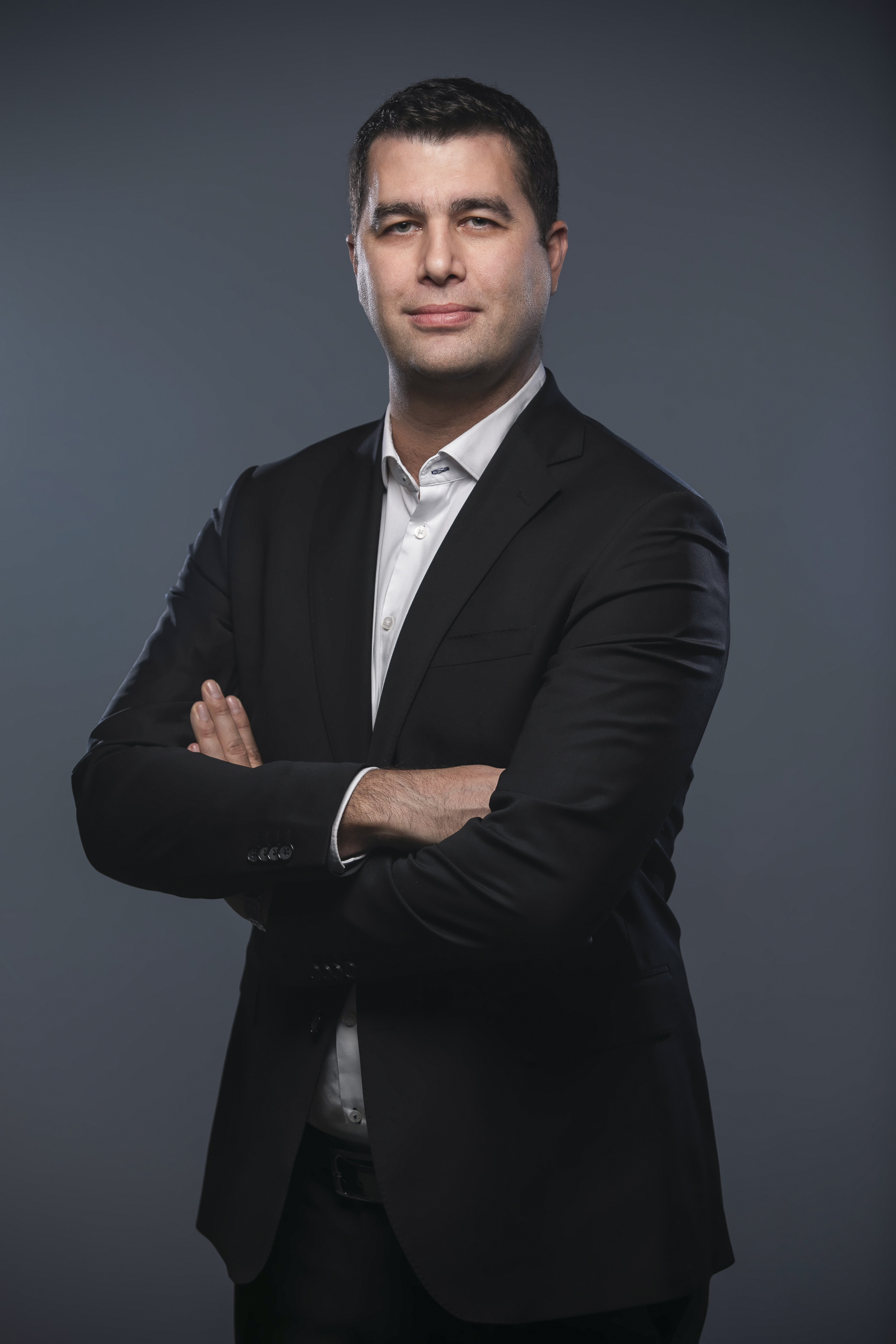 AL Circle x Yiğit Kasapoğlu: Transforming industries with RUSAL’s sustainable aluminium solutions