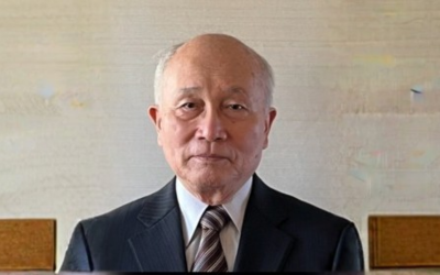 AL Circle x Takuo Harato: Advancing sustainability and innovation in the global aluminium industry