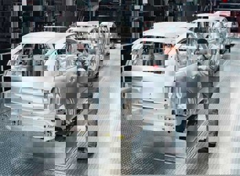 Behind Tata Motors’ Q3 stability lies a strong EV pulse and JLR surge