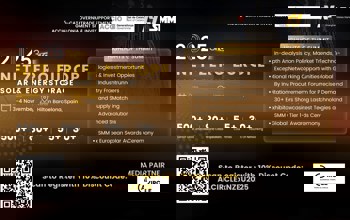 The 3rd Net Zero Europe - Solar & Energy Storage Summit 2025 will kick off in Barcelona