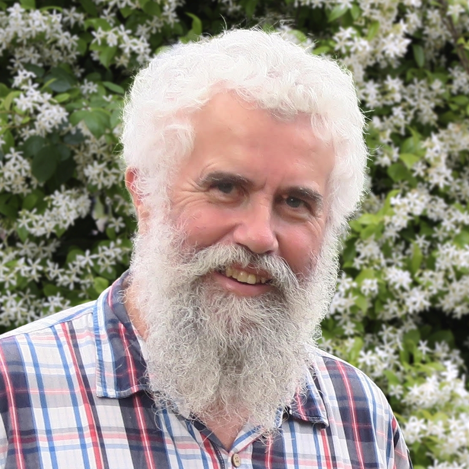 AL Circle x Mark Annandale: Fair access to land and equitable share of benefits are key achieve sustainability