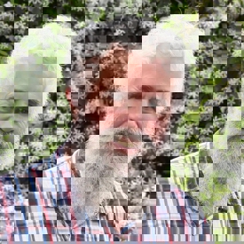 AL Circle x Mark Annandale: Fair access to land and equitable share of benefits are key achieve sustainability