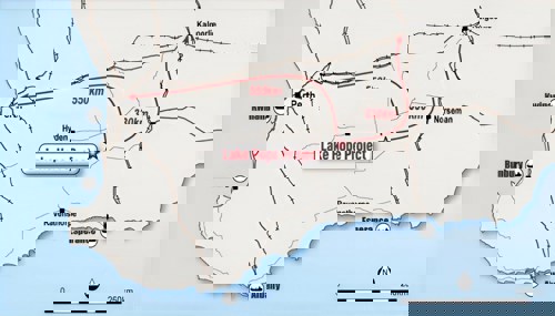 Impact Minerals' Lake Hope study charts strong 33-year low-cost alumina project with $722M present value