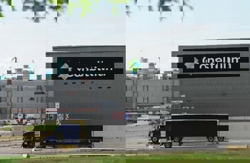 Constellium appoints Ingrid Joerg as CEO, succeeding Jean-Marc Germain from January 2026