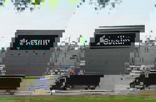 Constellium appoints Ingrid Joerg as CEO, succeeding Jean-Marc Germain from January 2026