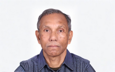 AL Circle x Dr. Ashok Nandi: Powering India’s aluminium revolution with green tech and digital innovation