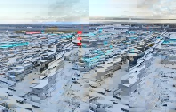 RUSAL leverages AI yet again to improve alumina to aluminium production process