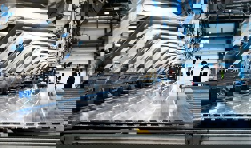 Hydro & the University of Michigan partner for research worth $2.5M