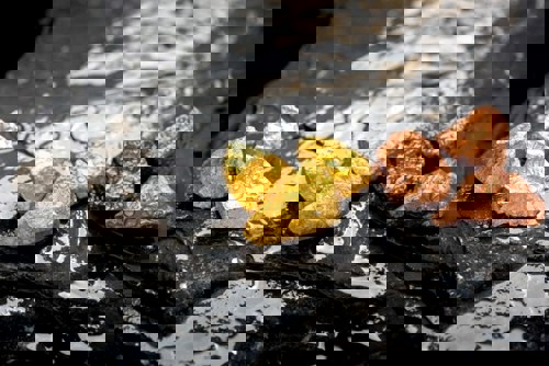 A billion-dollar plan or a trillion-dollar risk? Inside the US–Australia rare earth & critical minerals deal