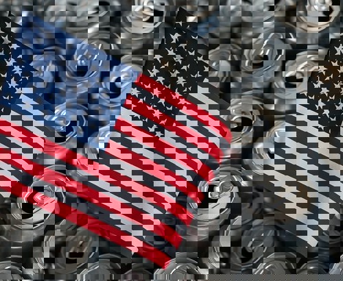 Strong industrial gains and persistent systemic gaps — inside the state of US aluminium recycling