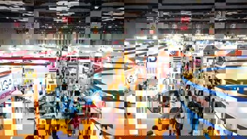 Industry Awaited Cable & Wire Fair  is back! 4-6 November 2025, New Delhi