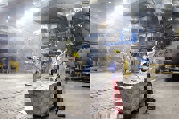 AMAG posts 5.4% revenue rise in 9 months; eyes $150M full-year EBITDA on strong US GDP