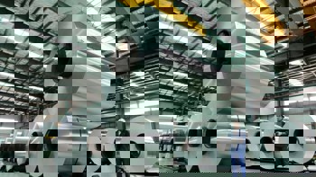 SMM: October’s product-wise aluminium processing PMI mostly dropped below 50 mark