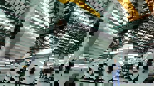 SMM: October’s product-wise aluminium processing PMI mostly dropped below 50 mark