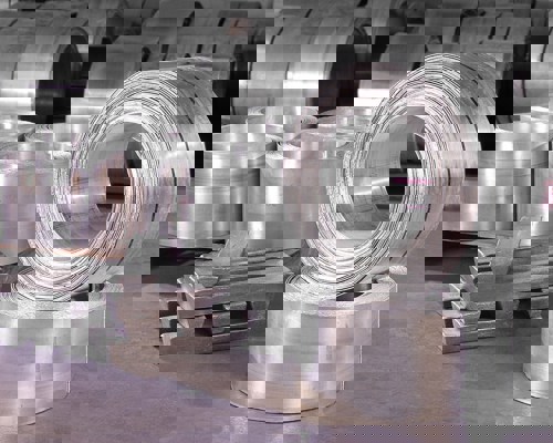 SMM: October’s primary and secondary aluminium alloy processing PMI saw ups and downs