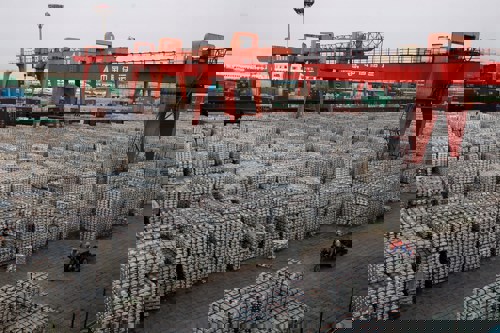 SMM Exclusive: Overview of primary aluminium production in September 2025 and forecast for October