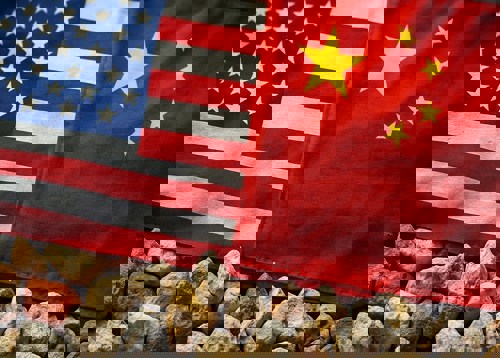 Trump–Xi Jinping new deal eases tariffs, secures rare earth supply to stabilise global trade