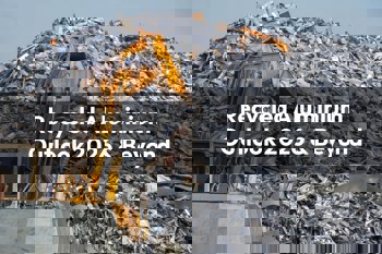 Recycled ALuminium outlook: demand surge, capacity race, and the policy forces shaping it all