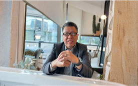 Al Circle x Daniel Lim: ALCOM drives sustainable aluminium innovation through recycled inputs, digitalisation and low-carbon manufacturing leadership