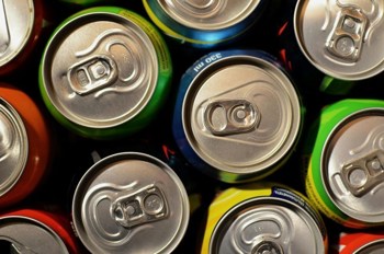 Crown Holdings is weighed down by the Latin America dip as rising aluminium costs pressure beverage can makers
