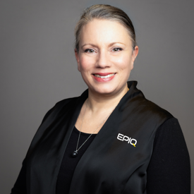 AL Circle x Isabelle Gaudreau: Driving aluminium sustainability through automation, modular design and smart industrial technologies