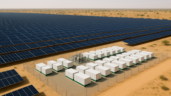 India’s solar revolution finds its next frontier in Rajasthan’s 2.45 GW mega park