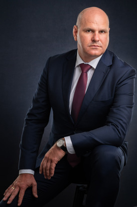 AL Circle x Paweł Rutecki: Advancing circular aluminium and decarbonisation through innovation, recycling and renewable transformation