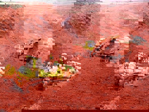 Experts push for action; will Odisha's bauxite power India’s aluminium revolution?