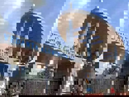 Vedanta Aluminium achieves 8.96% GHG reduction, powering its Net Zero 2070 mission