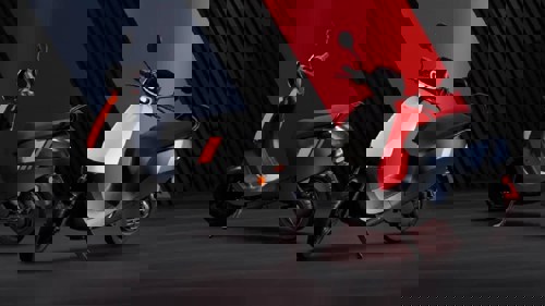 Ola launches its new two-wheeler EV model S1 Pro+