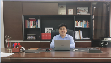 AL Circle x Wang Bo Yi: Innovating aluminium sustainability with nanoceramic coatings that cut carbon, enhance efficiency and extend lifespan