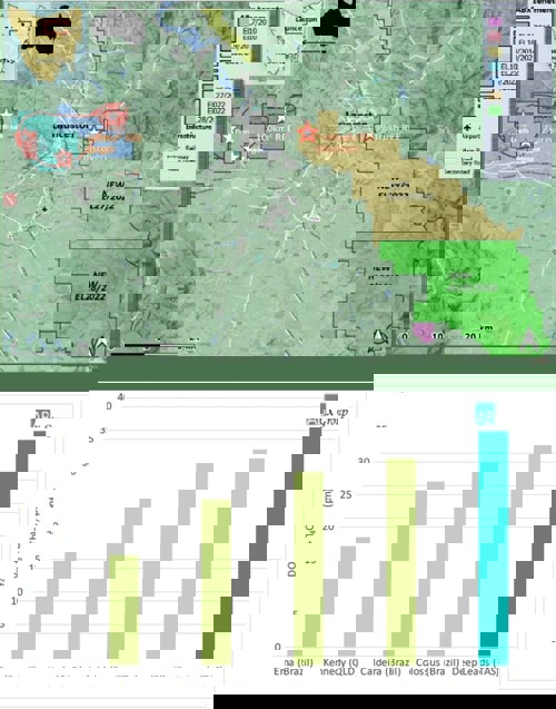 ABx Group’s Deep Leads rare earth programme reaches new milestone with high-purity MREC results