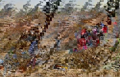 Gold and aluminium discoveries hint at Benue’s next growth chapter