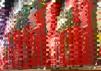 Coca-Cola collaborates with Return-It to launch reverse vending machine pilot in Australia